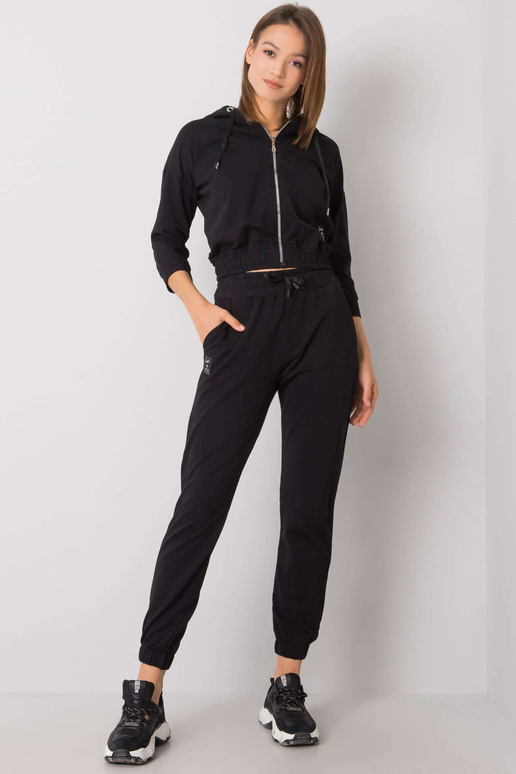 Černý dámský set Aceline