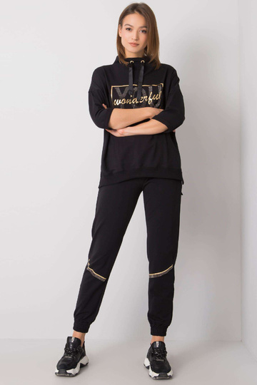 Černá Giverny Set 2