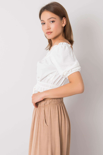 Bílá halenka Artemis RUE PARIS 2