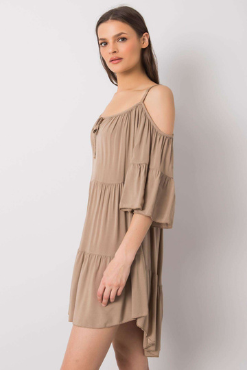 Velbloudí šaty Veronique OH... 2