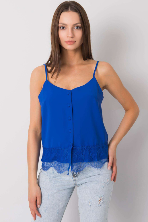 Kobaltový top Aldonne