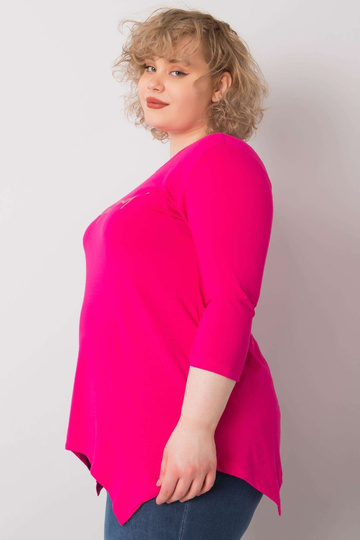 Halenka Rylee Fuchsia