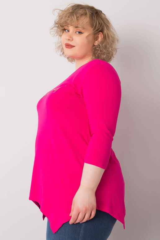 Halenka Rylee Fuchsia