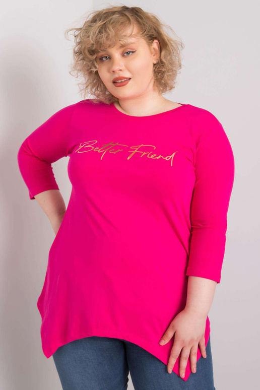 Halenka Rylee Fuchsia