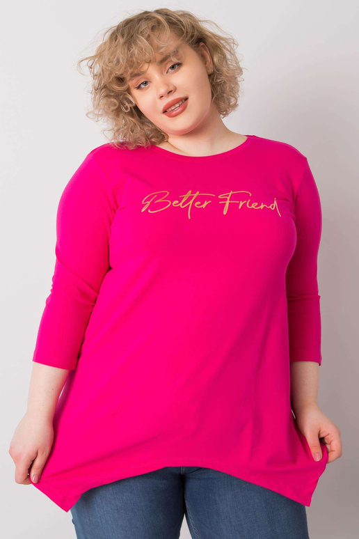 Halenka Rylee Fuchsia