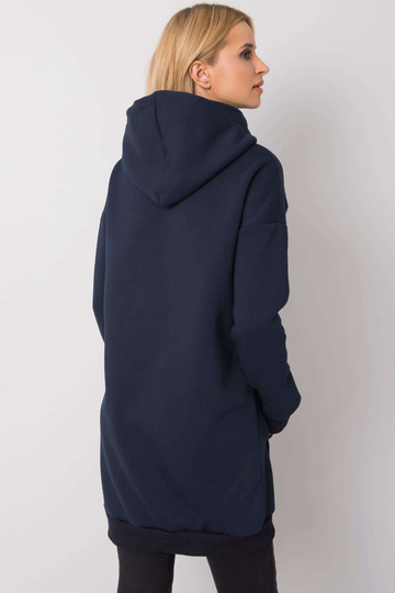 Námořnická modrá klokaní... 2