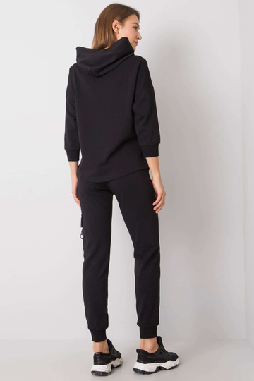 Sada Black Clarette 2