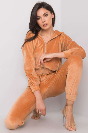 Velurový set Maddalena