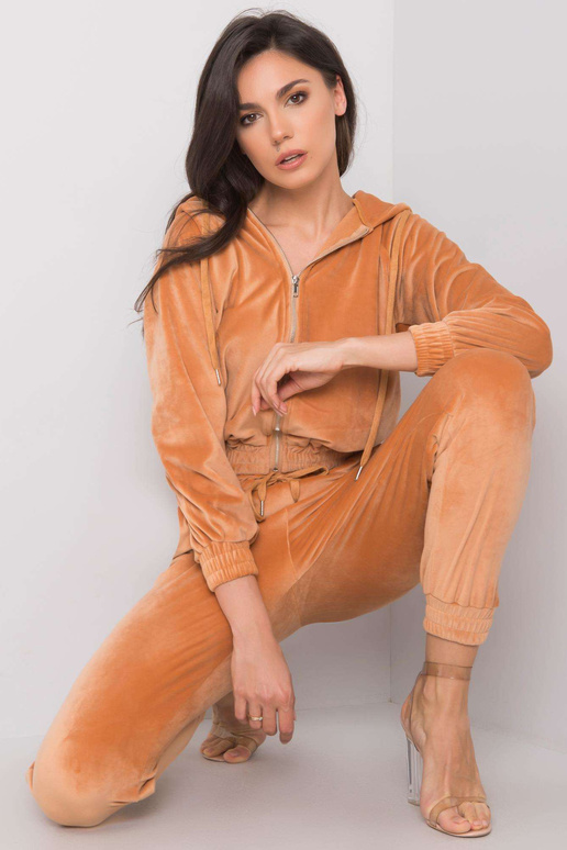 Velurový set Maddalena