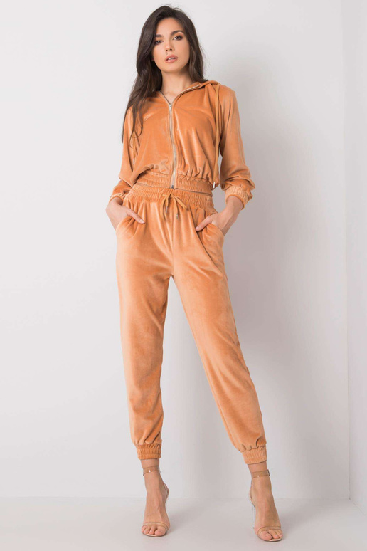 Velurový set Maddalena