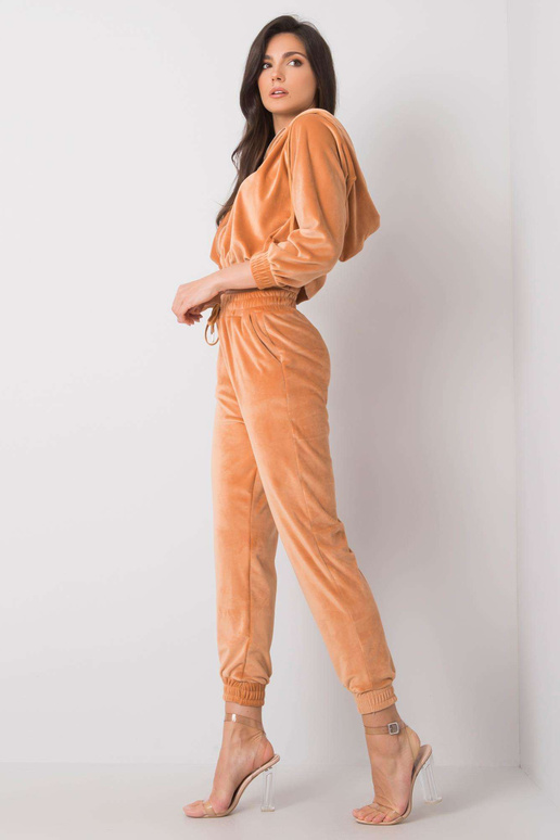 Velurový set Maddalena