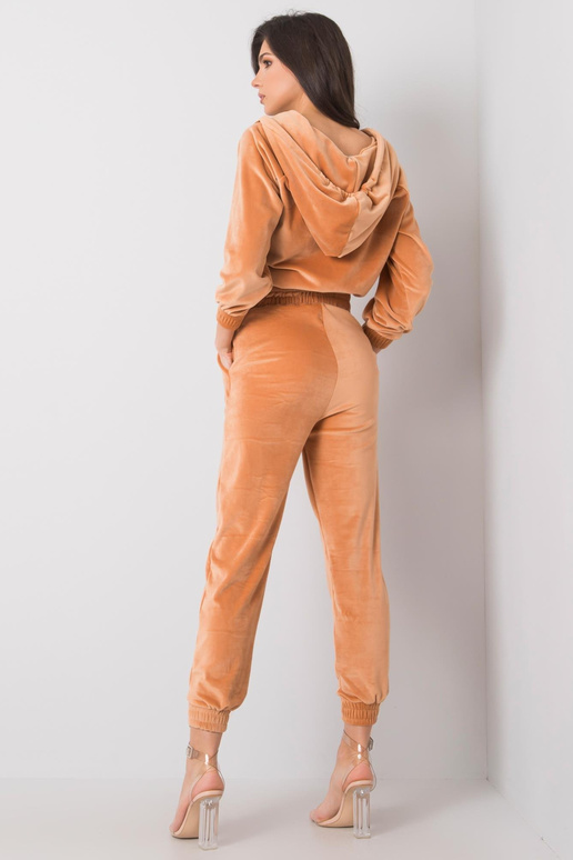 Velurový set Maddalena