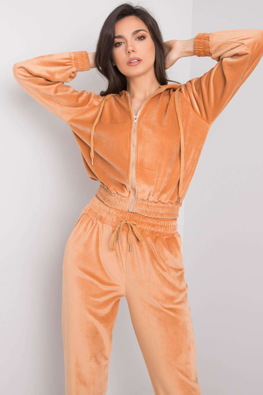 Velurový set Maddalena