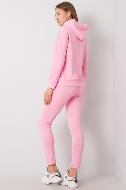 Růžový set Marlow RUE PARIS