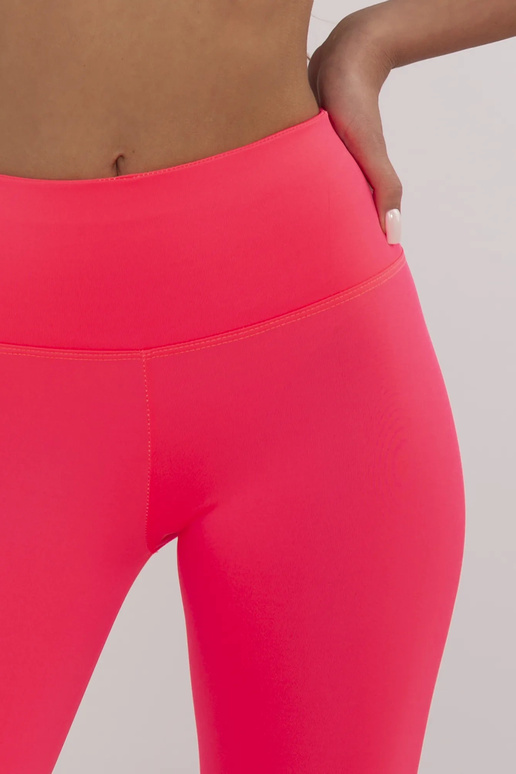 Fluo růžové šortky Serena