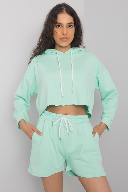 Mátový ležérní set Emola Mátový ležérní set Emola