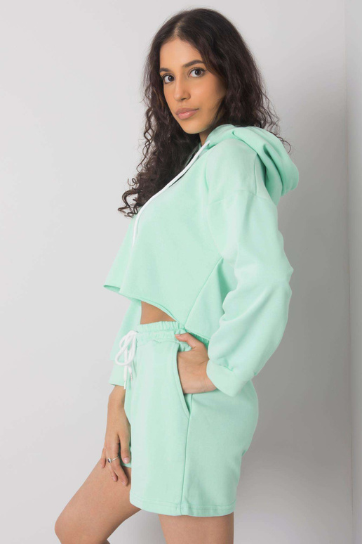 Mátový ležérní set Emola Mátový ležérní set Emola