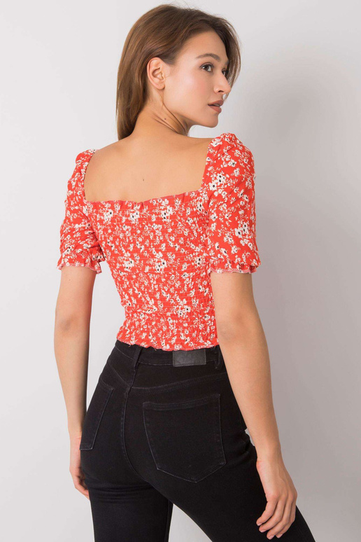 Avignon RUE PARIS korálová krátká...