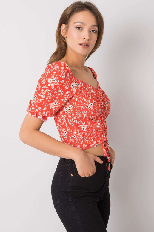 Avignon RUE PARIS korálová krátká...