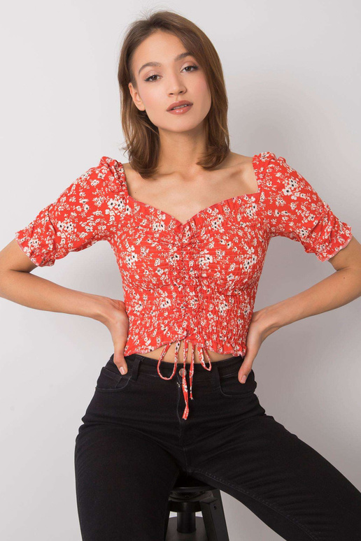 Avignon RUE PARIS korálová krátká...