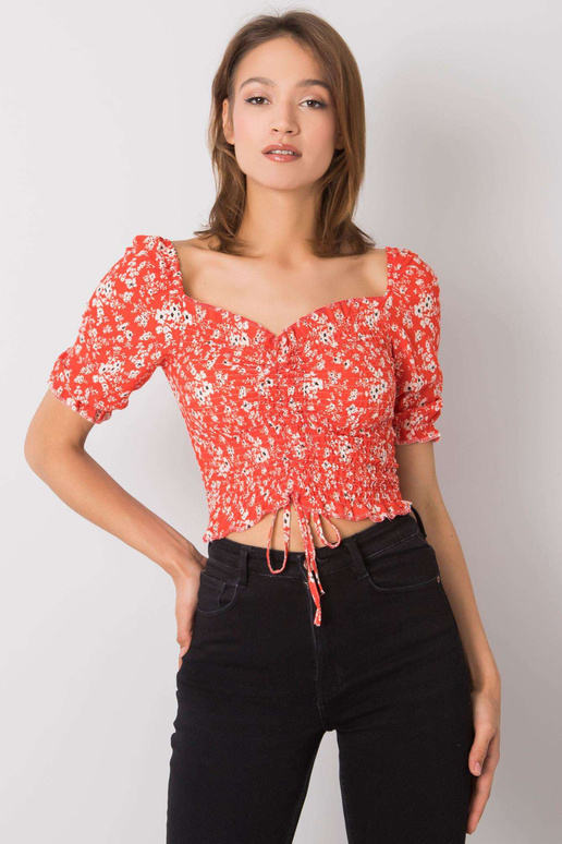 Avignon RUE PARIS korálová krátká...