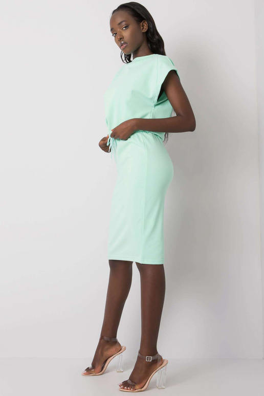 Mint Dámská bavlněná souprava Schelda