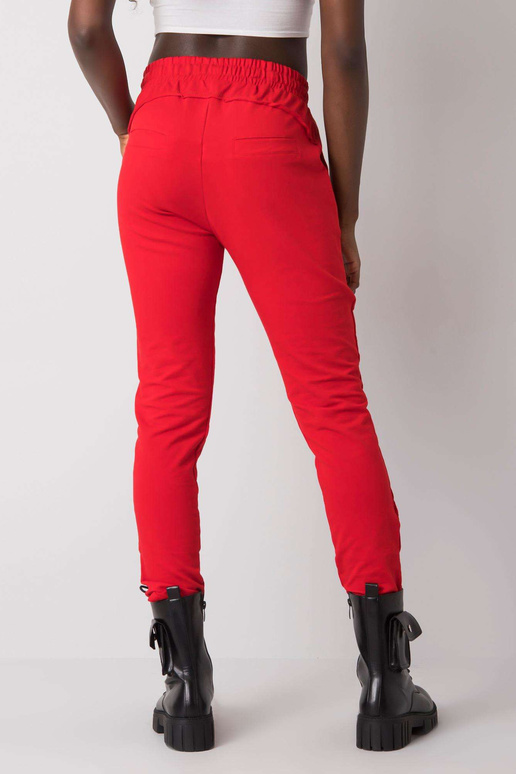 Červené tepláky Hadley