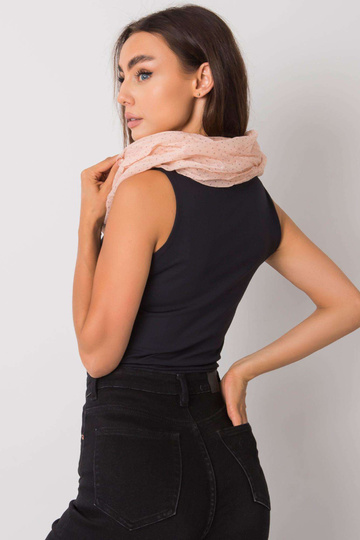 Broskvový a šedý...