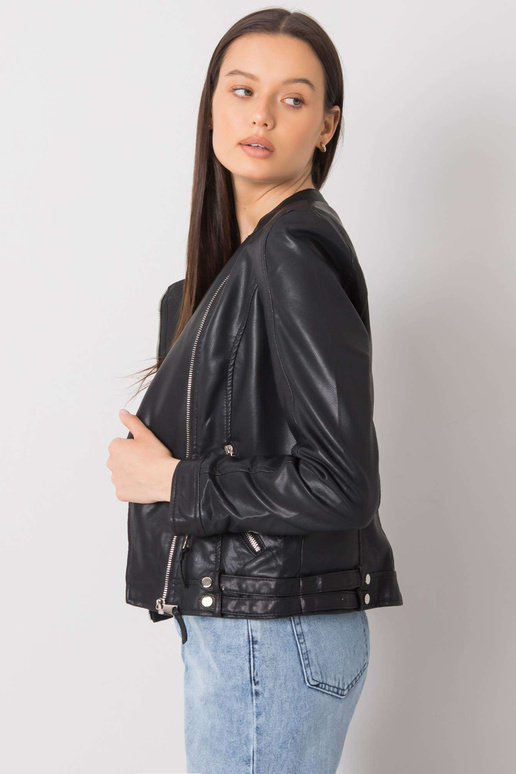 Bunda Velma Black Ramone