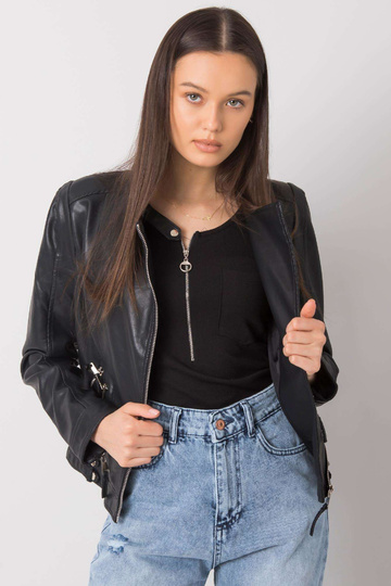 Bunda Velma Black Ramone 2