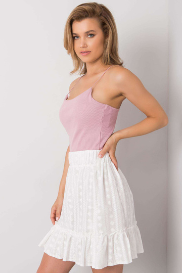 Skye Dirty Pink Top