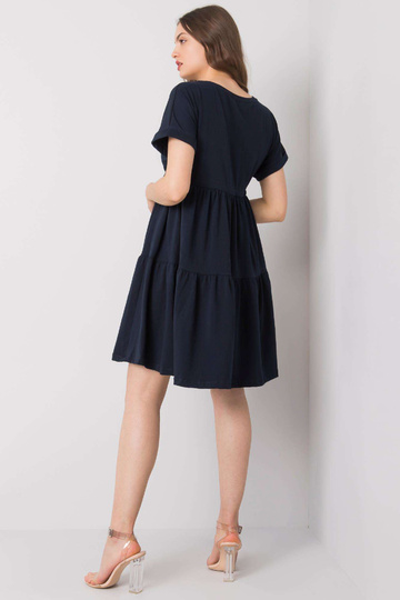 Námořnicky modré ležérní... 2