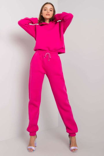 Sada bavlny Huguette Fuchsia 2