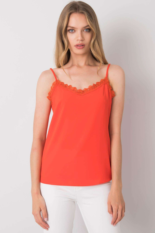 Červený top Jasmine Červený top Jasmine
