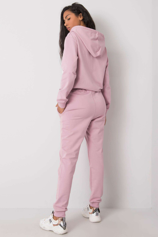 Světle fialové tepláky Vicky SUBLEVEL