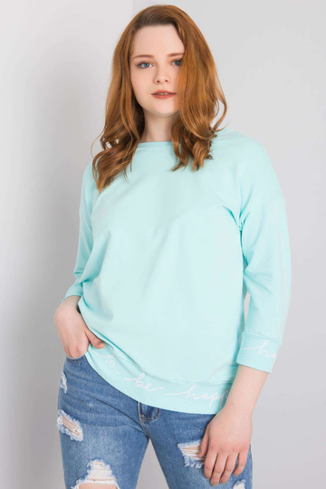 Mikina Charliza Mint 2