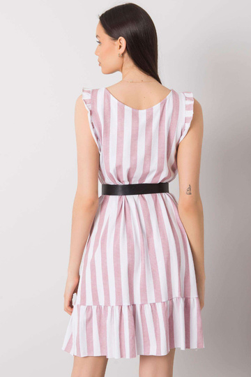 Maude špinavě růžové...