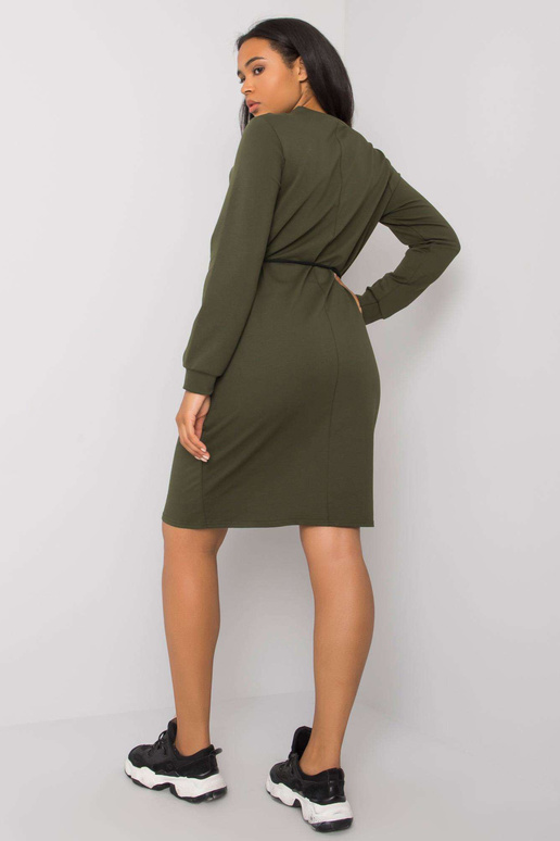 Sukienka-LK-SK-508299.30-khaki