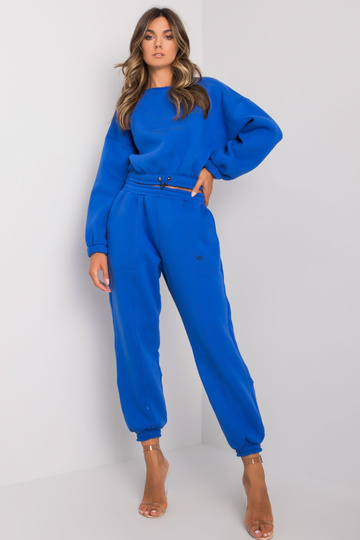 Tmavě modrá sada...