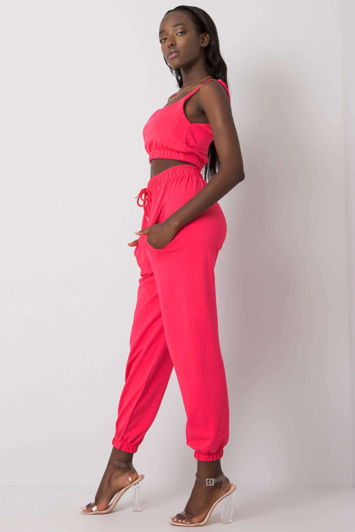 Korálový dvoudílný set Mado