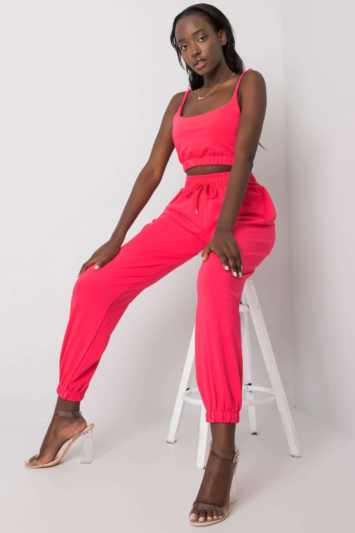 Korálový dvoudílný set Mado