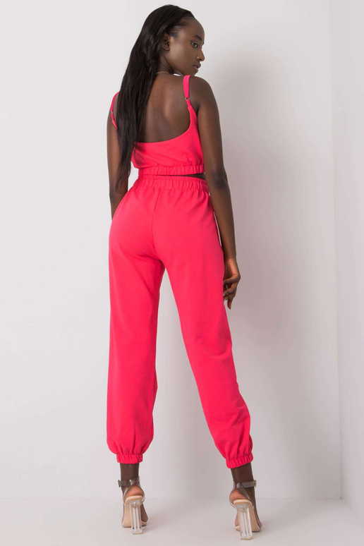 Korálový dvoudílný set Mado