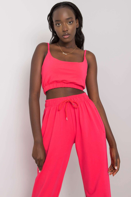 Korálový dvoudílný set Mado