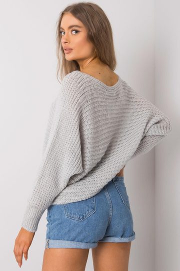 Carina OCH BELLA Šedý...