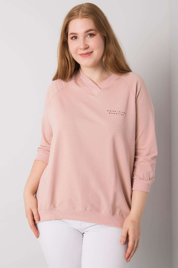 Bavlněná mikina Naenia... 2