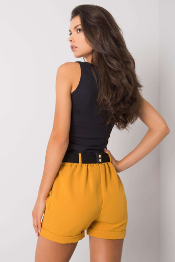 Šortky s Laurell hořčičným... 2