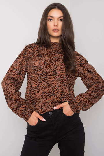 Royova hnědá viskózová... 2