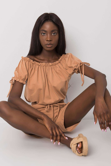 Camel krátká kombinéza... 2