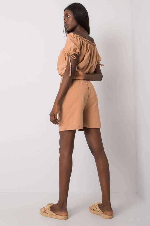 Camel krátká kombinéza Sandrine OCH...