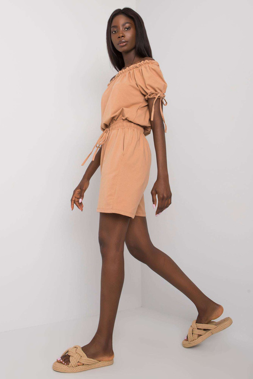 Camel krátká kombinéza Sandrine OCH...